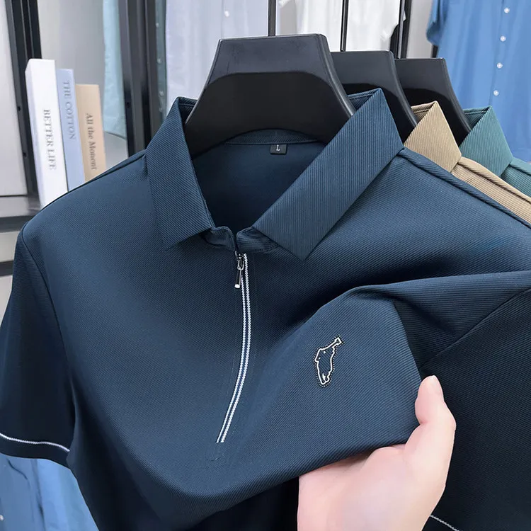 【 】 26 Quality POLO ， Quality ， Breathable ， 5D LOGO， ️ T ️ ， ！Sizes：M-4XL（ 、 。